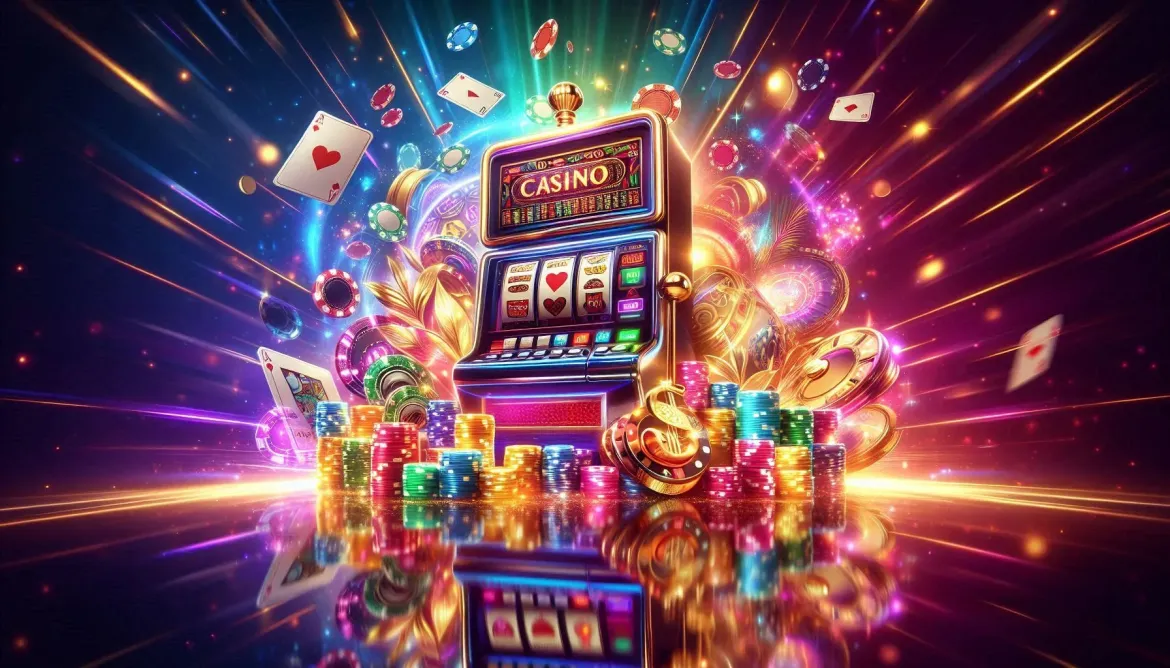 iWild Casino